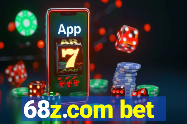 68z.com bet